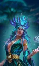 Golden Avalon Hold and Win