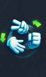 Rock Paper Scissors