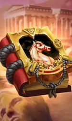 Book of Trojan Tales