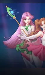 Go to Moon Princess 100