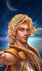 Demi Gods 4 - Thunderstorm