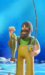 Big Bass Bonanza