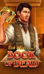Book of Dead