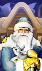 Ded Moroz