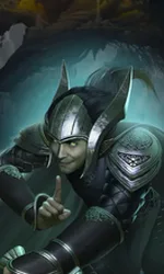 Demi Gods 3 15E