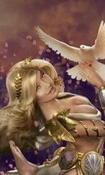 Demi Gods 2