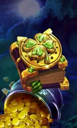 Book Of Irish Treasures