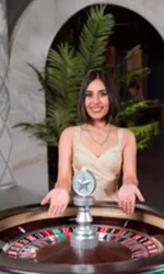 Roulette