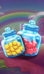 Candy Jar Clusters