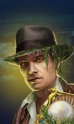 Book Of Lucky Jack - The Lost Pearl