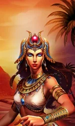 Egyptian Marvel