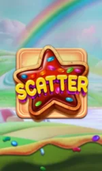 Candy Blitz Bombs
