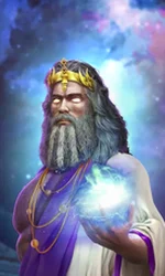 Celestial Conquest